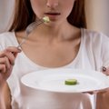 Gydytoja dietologė – apie mitybos nepakankamumą: pastebėjus šiuos signalus reikia susirūpinti
