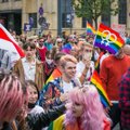 Kaune vyks „Kaunas Pride“ eitynės, skirtos atkreipti dėmesį į LGBTQ+ žmonių problemas