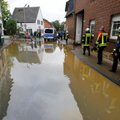 Число погибших при наводнении в Германии превысило 130 человек