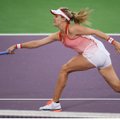 Malaizijoje – S. Lisicki ir E. Bouchard pergalės