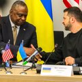 Ukrainai – gera žinia iš JAV: neapsirikite