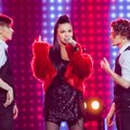 Griežtas sprendimas dėl balsus pirkti bandžiusios „Eurovizijos“ dalyvės: žiūrovų balsai nebus įskaityti