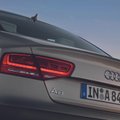 „Audi“ remontuos 4,5 tūkst. automobilių – rado degalų sistemos gedimą