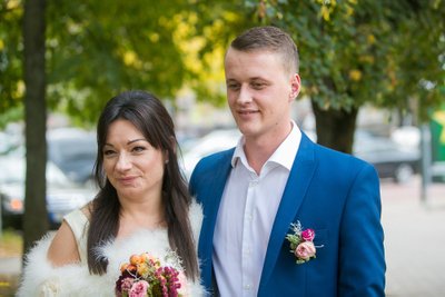 Rūtos Lukoševičiūtės vestuvės