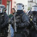 Беспорядки в столице Северной Ирландии не утихают