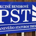 PST išmokės beveik 1 mln. eurų dividendų