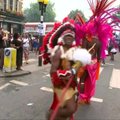Londono Noting Hilo karnavalui sukako 50