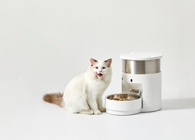 Petkit Fresh Element šėrykla