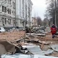 ESBO praneša apie žuvusią savo narę per bombardavimą Charkive