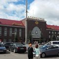 Ribojant rusų patekimą, ministerijos tarsis, ar numatyti išimtį Kaliningrado lietuviams