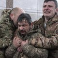 Per dvejus metus karas neatpažįstamai pakeitė Ukrainos veidą: palietė kiekvieną ukrainiečių gyvenimo aspektą