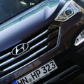 Pirmą kartą skelbiama, koks „Hyundai“ vadovo uždarbis