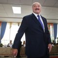 Lietuva šaltai sutiko A. Lukašenkos pasiūlymą