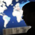 Su Rusija siejami kibernetiniai nusikaltėliai prisikasė prie jautriausios Amerikos vietos