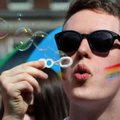 Vatikano laikraštis: Airijoje vienalytėms santuokoms kelią atvėręs referendumas yra Bažnyčios pralaimėjimas