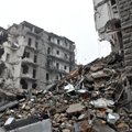 Guardian: в Россию прибыли сирийские эксперты по бочковым бомбам