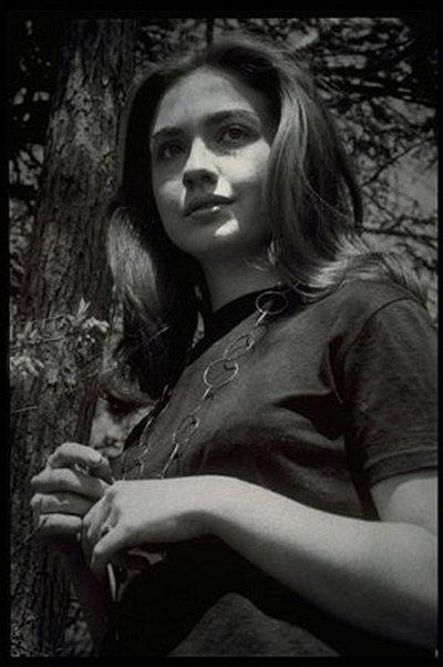 Hillary Clinton