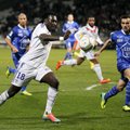 Prancūzijos lygos taurės finale susigrums „Lyon“ ir PSG