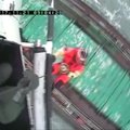 Turkijos pareigūnai iš dreifuojančio laivo išgelbėjo šešis rusų jūreivius
