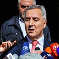 Руководивший страной почти 30 лет Мило Джуканович проиграл выборы президента Черногории
