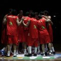 Ispanų spauda: Ispanija šalinama iš olimpiados, tokios sankcijos gali laukti ir Lietuvos