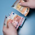 100 eurų testas: kaip šią sumą panaudotų lietuviai