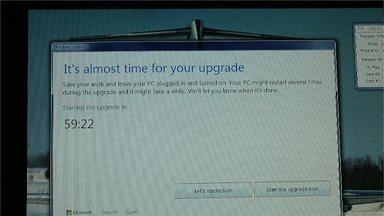 Внимание! С сегодняшнего дня Microsoft прекратила поддержку Windows 7