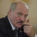 Kaltinimais besisvaidančiai Rusijai – akibrokštas iš Baltarusijos