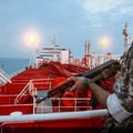 Iranas išmetė kozirį ir apsiskaičiavo: net Somalio piratai yra užgrobę didesnius laivus
