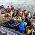 Migracija: Briuselis trigubina paramą Tunisui