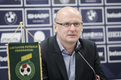 Valdas Urbonas