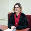 Tarptautinio Baudžiamojo teismo prokuratūroje nuo Lietuvos dirbs prokurorė Matuizienė