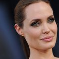 A. Jolie svarsto apie karjerą politikoje