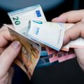 Pinigai už nieką: Vokietija pradeda bazinių pajamų eksperimentą