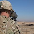 JAV kariškiai atsiprašė už „prasto skonio“ pajuokavimą