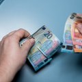 Lietuvos įmonių finansai – skolą „Sodrai“ sumažino, tačiau vėluoja atsiskaityti su tiekėjais