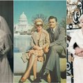 Valdas ir Alma Adamkai mini 67 vestuvių metines – prezidentas iki šiol į žmoną žiūri meilės kupinomis akimis