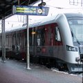 „Lietuvos geležinkeliai“ – apie maršrutą į Varšuvą: susidomėjimas viršijo lūkesčius, bus prikabintas papildomas vagonas
