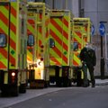 JK ligoninėms gresia krizė dėl darbuotojų trūkumo
