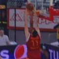 „Lottomatica“ nepasigailėjo „Brose Baskets“ krepšininkų