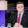 L. Linkevičius on events in Ukraine: the Normandy Four is practically non-functioning