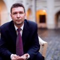 A. Kaluginas: šitą modelį galima pritaikyti bet kur