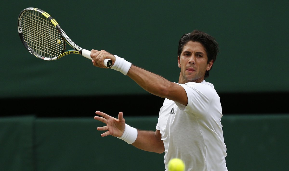 Fernando Verdasco