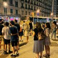 Ispanijos teismas atmetė bandymą sugrąžinti Barselonoje komendanto valandą