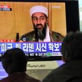 Iranas smerkia CŽV „netikras naujienas“ išslaptintuose dokumentuose apie O. bin Ladeną