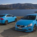 Sportiškas „Volvo Polestar“ debiutuoja su „Bridgestone Potenza“