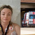 Женщина в тяжелом состоянии должна была доказывать, что ей плохо: в другой больнице диагностировали инсульт
