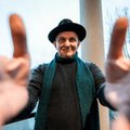 Rimantas Pelakauskas: teatras yra vienas iš būdų gydyti savo sielas