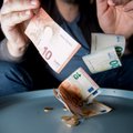 Экономист предлагает менять систему: дольше платить пособие по безработице, на поиски работы платить по 257 евро