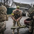 Украина: меняют ли ситуацию поставки вооружений с Запада
